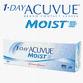 1 Day Acuvue Moist